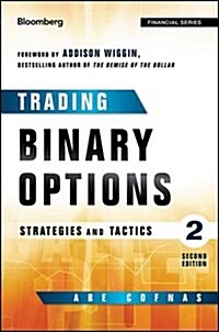 Trading Binary Options: Strategies and Tactics (Hardcover, 2)