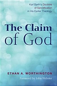 The Claim of God (Paperback)