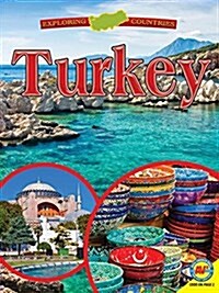 Turkey (Library Binding)