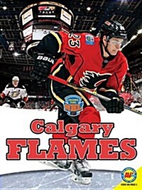 Calgary Flames (Library Binding)