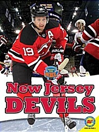 New Jersey Devils (Library Binding)