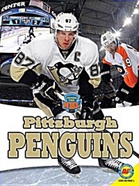 Pittsburgh Penguins (Library Binding)