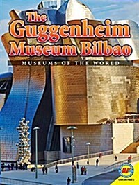 The Guggenheim Museum Bilbao (Hardcover)