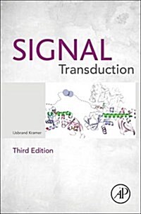 Signal Transduction (Hardcover, 3)