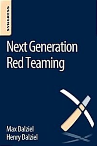 Next Generation Red Teaming (Paperback)