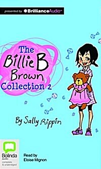 The Billie B Brown Collection 2 (Audio CD)