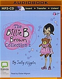 The Billie B Brown Collection 2 (MP3 CD)