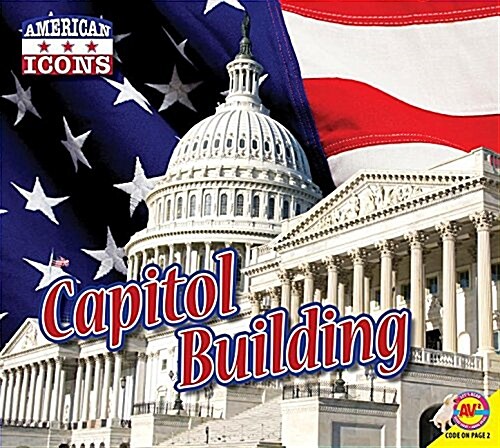 Capitol Building (Paperback)