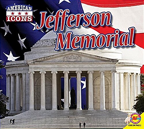 Jefferson Memorial (Paperback)