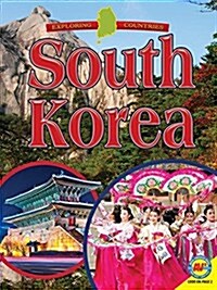 South Korea (Library Binding)