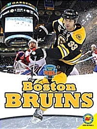 Boston Bruins (Library Binding)