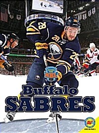 Buffalo Sabres (Library Binding)