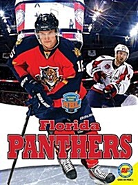 Florida Panthers (Library Binding)