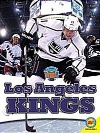 Los Angeles Kings (Library Binding)