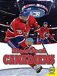 Montreal Canadiens (Library Binding)