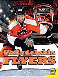 Philadelphia Flyers (Library Binding)