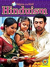Hinduism (Paperback)