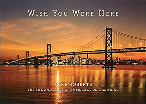 Wish You Were Here (Hardcover)