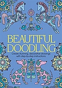 Beautiful Doodling (Paperback, ACT)