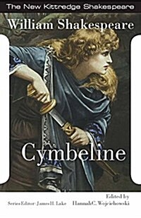 Cymbeline (Paperback)