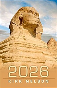 2026 (Paperback)