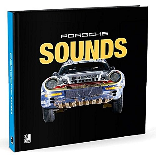 Porsche Sounds (Hardcover)