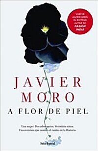 A Flor de Piel (Novela) / On the Surface (Paperback)