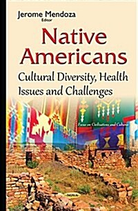 Native Americans (Hardcover)