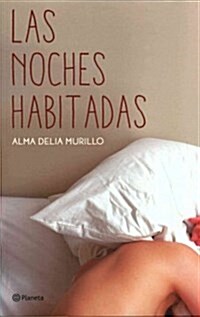 Las noches habitadas (Paperback)