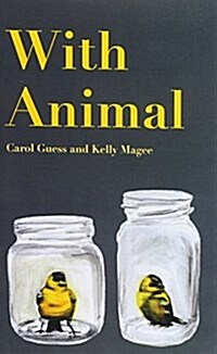 With Animal (Paperback)