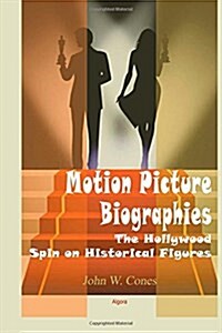 Motion Picture Biographies (Paperback)