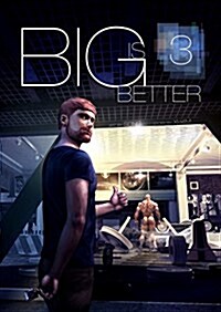 Big Is Better 3 (Paperback)