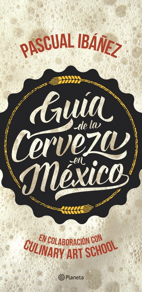 Guia de la Cerveza En Mexico (Paperback)