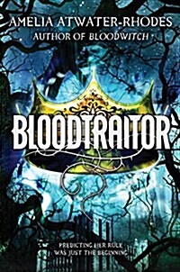 Bloodtraitor (Book 3) (Hardcover)