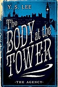 The Agency 2: The Body at the Tower (Paperback)