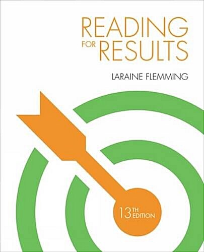Reading for Results (Paperback)