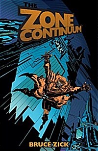 The Zone Continuum (Paperback)