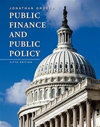 Public finance and public policy / 5th ed