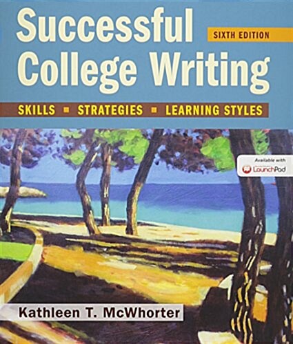 Successful College Writing [With Access Code] (Paperback, 6)