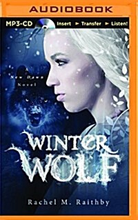 Winter Wolf (MP3 CD)
