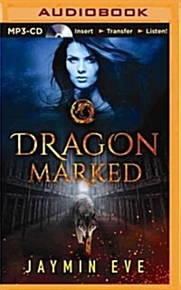 Dragon Marked (MP3 CD)