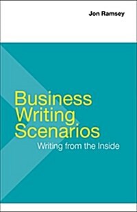 Business Writing Scenarios (Paperback)