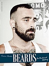 Beards: An Unshaved History (Paperback)