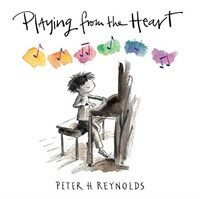 Playing from the Heart (Hardcover)