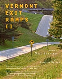 Vermont Exit Ramps II (Paperback)