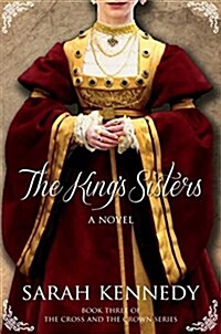 The Kings Sisters (Hardcover)