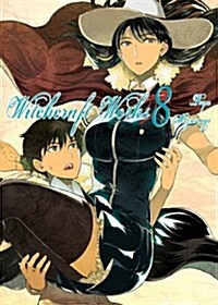 Witchcraft Works 9 (Paperback)