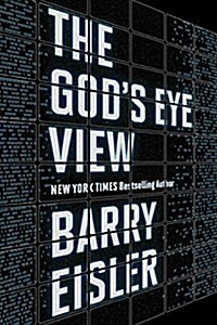 The Gods Eye View (Hardcover)