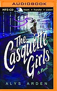 The Casquette Girls (MP3 CD)