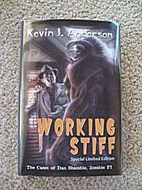 Working Stiff: Collectors Edition (Hardcover)
